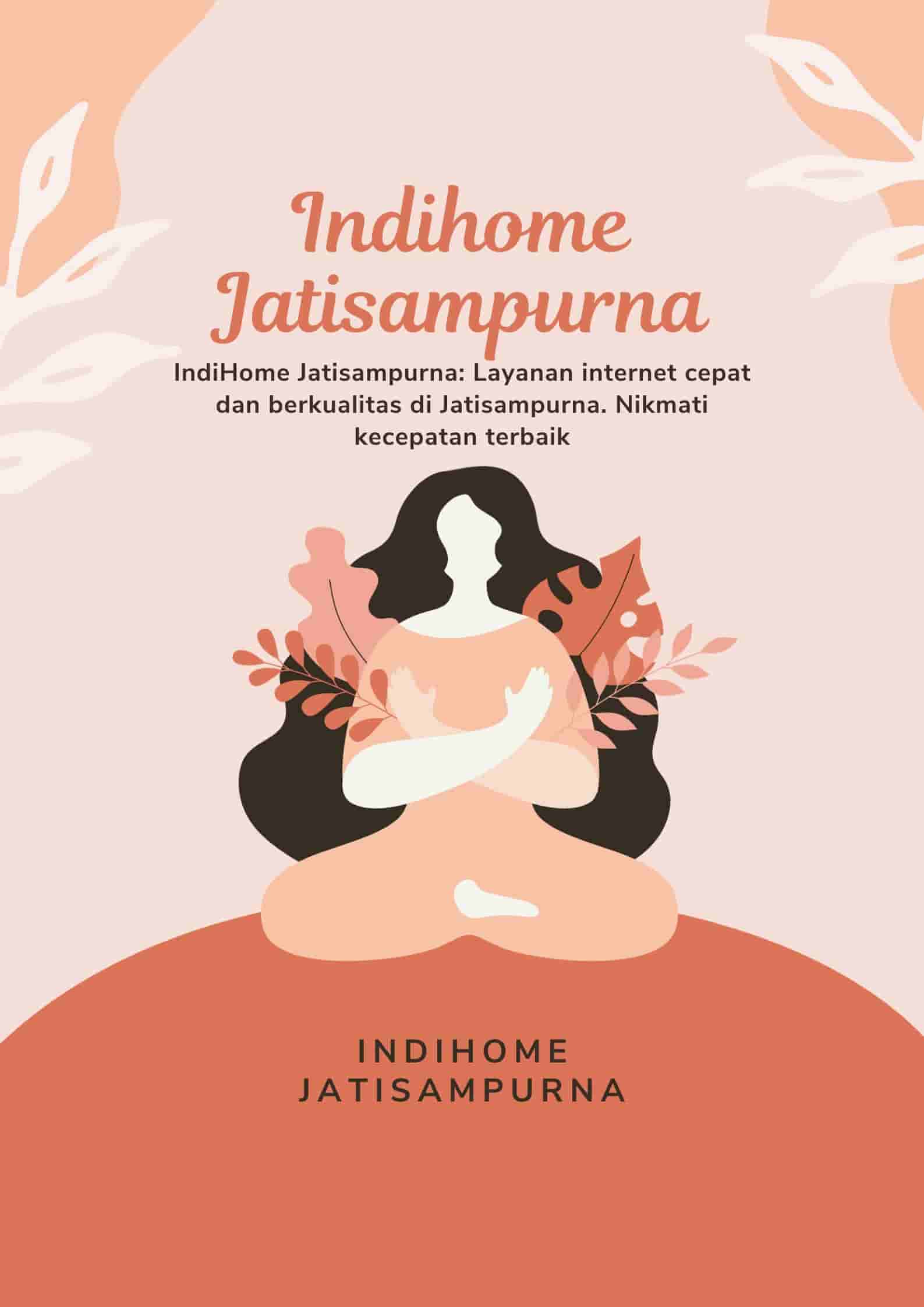 indihome jatisampurna